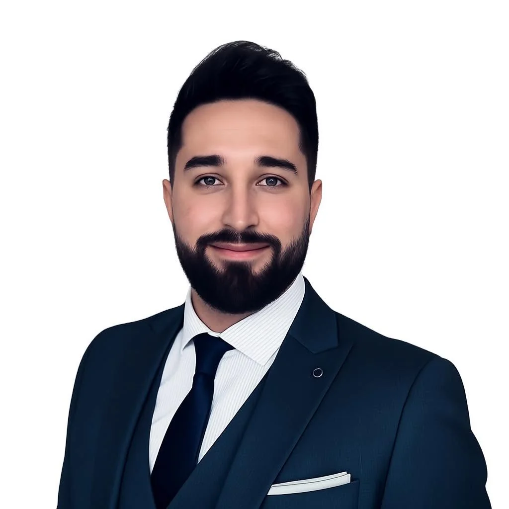 Marcin Nowocień, ekspert finansowy